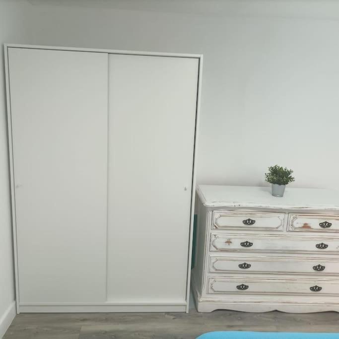Casco Viejo De Corralejo, Manolo Appartement *