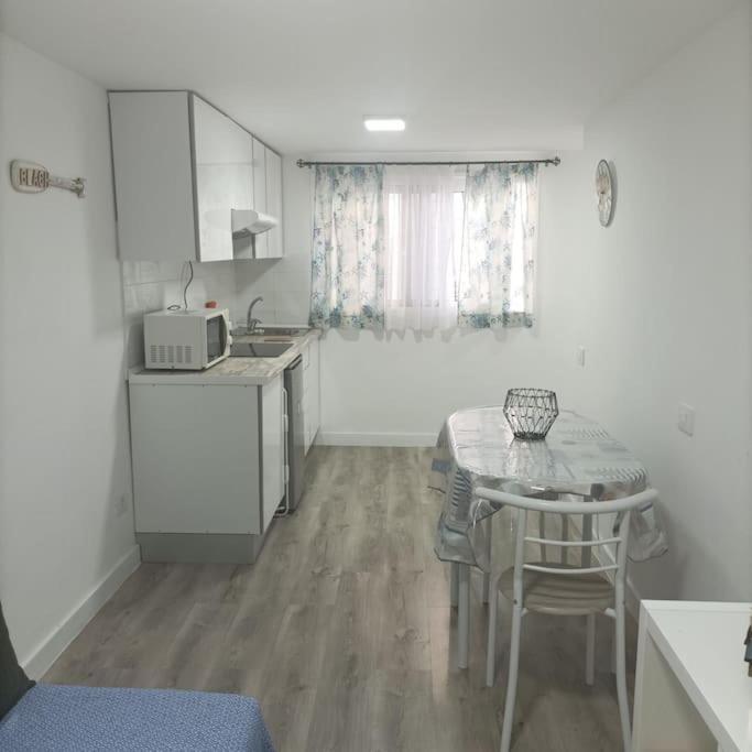Casco Viejo De Corralejo, Manolo Appartement
