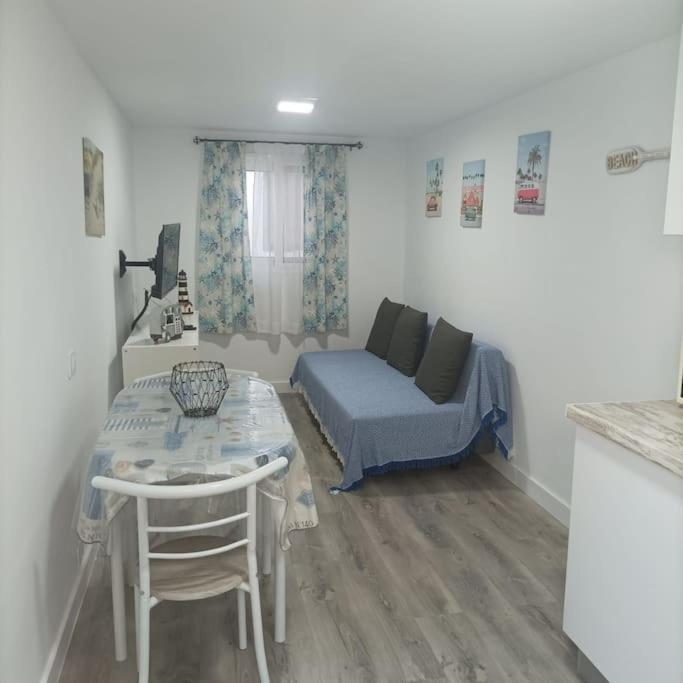 Casco Viejo De Corralejo, Manolo Appartement Corralejo