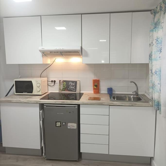 Casco Viejo De Corralejo, Manolo Appartement