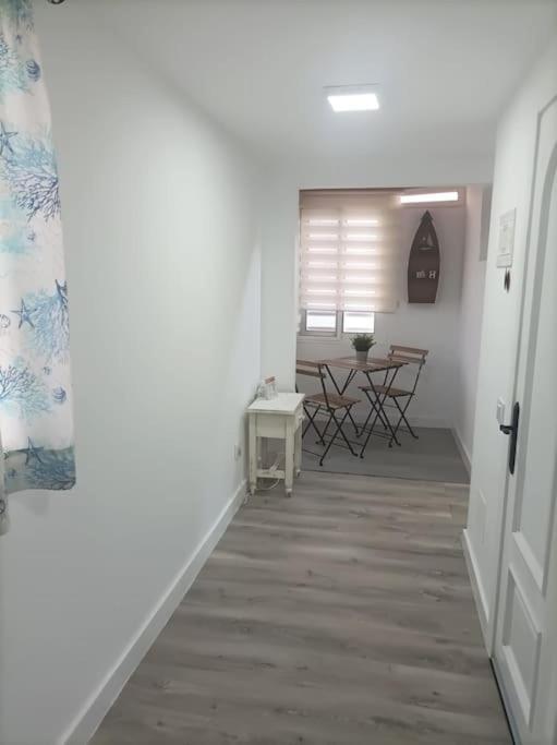 Casco Viejo De Corralejo, Manolo Appartement
